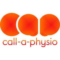 Call-A-Physio Logo