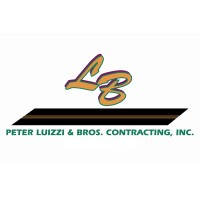 Peter Luizzi & Bros. Contracting, Inc Logo