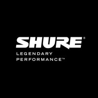 Shure Electronics (Suzhou) Co., Ltd 舒尔电子（苏州）有限公司 Logo