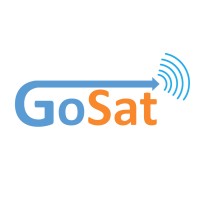 Gosat Cameroon Logo