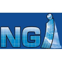 National Glass Industry L.L.C Logo