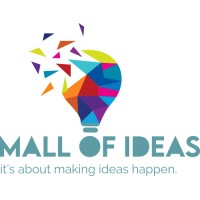 Mall of Ideas Logo