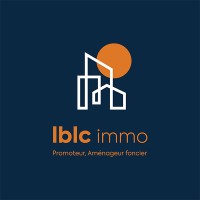 LBLC IMMO Logo