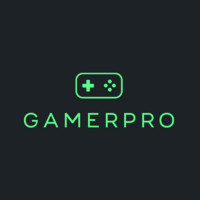 Gamerpro Logo