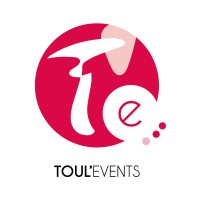 Toulevents Logo