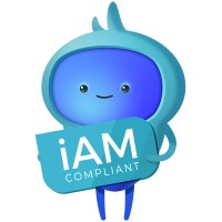 iAM Compliant Logo