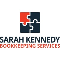Sarah Kennedy Bookkeeping Services Logo