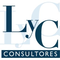 LyC Consultores S.L. Logo