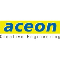 Aceon AG Logo