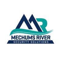 Mechums River Security Concepts Logo