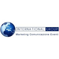 International Group srl Logo