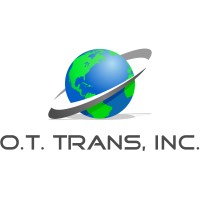 O.T. Trans, Inc. Logo
