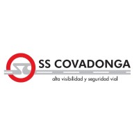 S.S.COVADONGA Logo