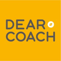 Dear Coach Logo