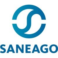 Saneago Logo