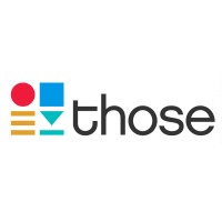 Those Logo