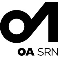 Secção Regional do Norte da Ordem dos Arquitectos Logo