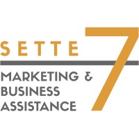 Sette Ltd Logo