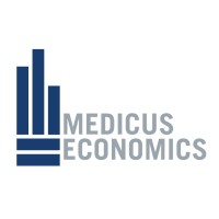 Medicus Economics, LLC Logo