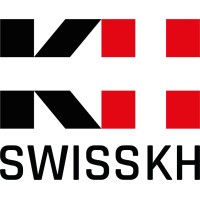 SwissKH Sàrl Logo