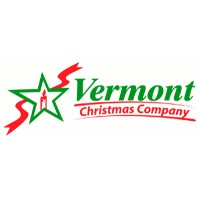 Vermont Christmas Company Logo