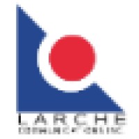 Larche Communications Inc. Logo
