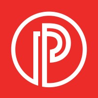 The Prime Group Logo