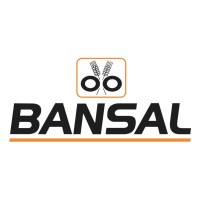 Bansals Group - Grain Milling Division Logo