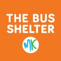 The Bus Shelter MK Logo