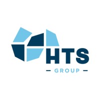 HTS Group Logo