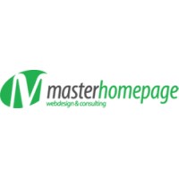 Masterhomepage GmbH Logo