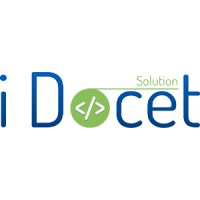 iDocet Logo