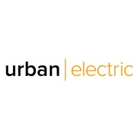 Urban Electric Networks Ltd Logo