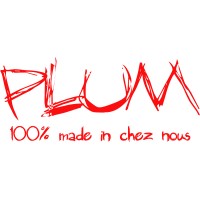 PLUM (Felisaz SAS) Logo