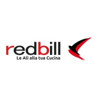 Red Bill - Le Ali alla tua Cucina Logo