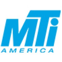 MTI America Logo
