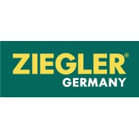 ZIEGLER GmbH Deutschland Logo