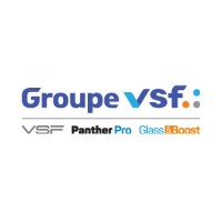 Groupe VSF Logo