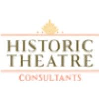 Historic Theatre Consultants Logo