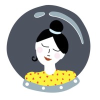 Julia Carolan Designs Logo