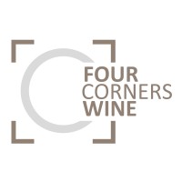 Four Corners Wine Logo