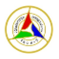 Communication University of China Logo