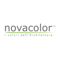 Novacolor Italia Logo