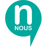 NOUS Ensemble Logo