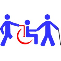 Disability Partnerships Logo