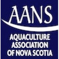 Aquaculture Association of Nova Scotia Logo