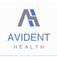Avident Health LLC Logo