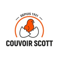 Couvoir Scott Logo