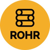 ROHR S/A ESTRUTURAS TUBULARES Logo