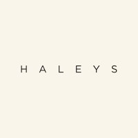 HALEYS Beauty Logo